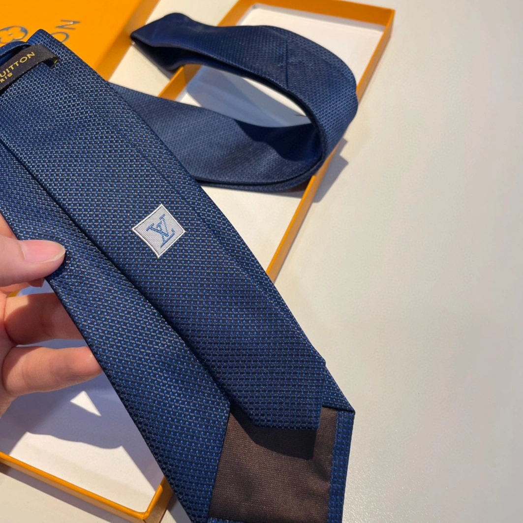 UrbanStyle 539 Louis Vuitton LV Necktie For Men
