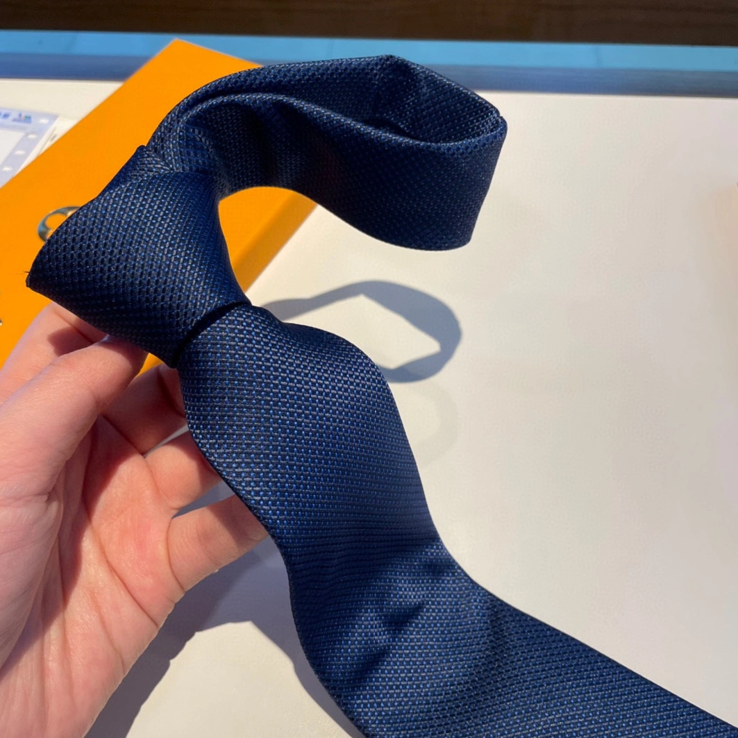 UrbanStyle 539 Louis Vuitton LV Necktie For Men