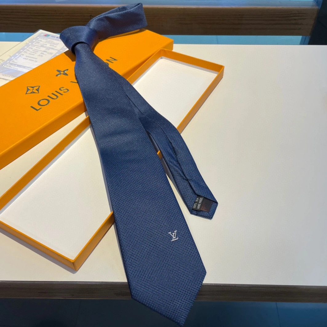 UrbanStyle 539 Louis Vuitton LV Necktie For Men