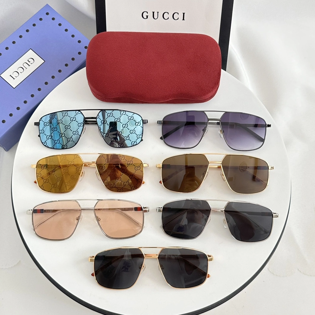 UrbanStyle 5397 Gucci AAA Quality Sunglasses