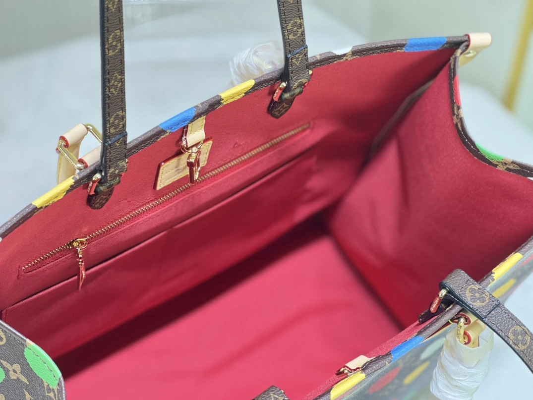 UrbanStyle 5415 Louis Vuitton AAA Quality Handbags For Women