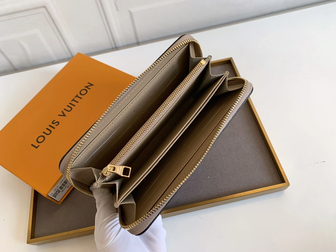 UrbanStyle 5432 Louis Vuitton LV Wallets For Women