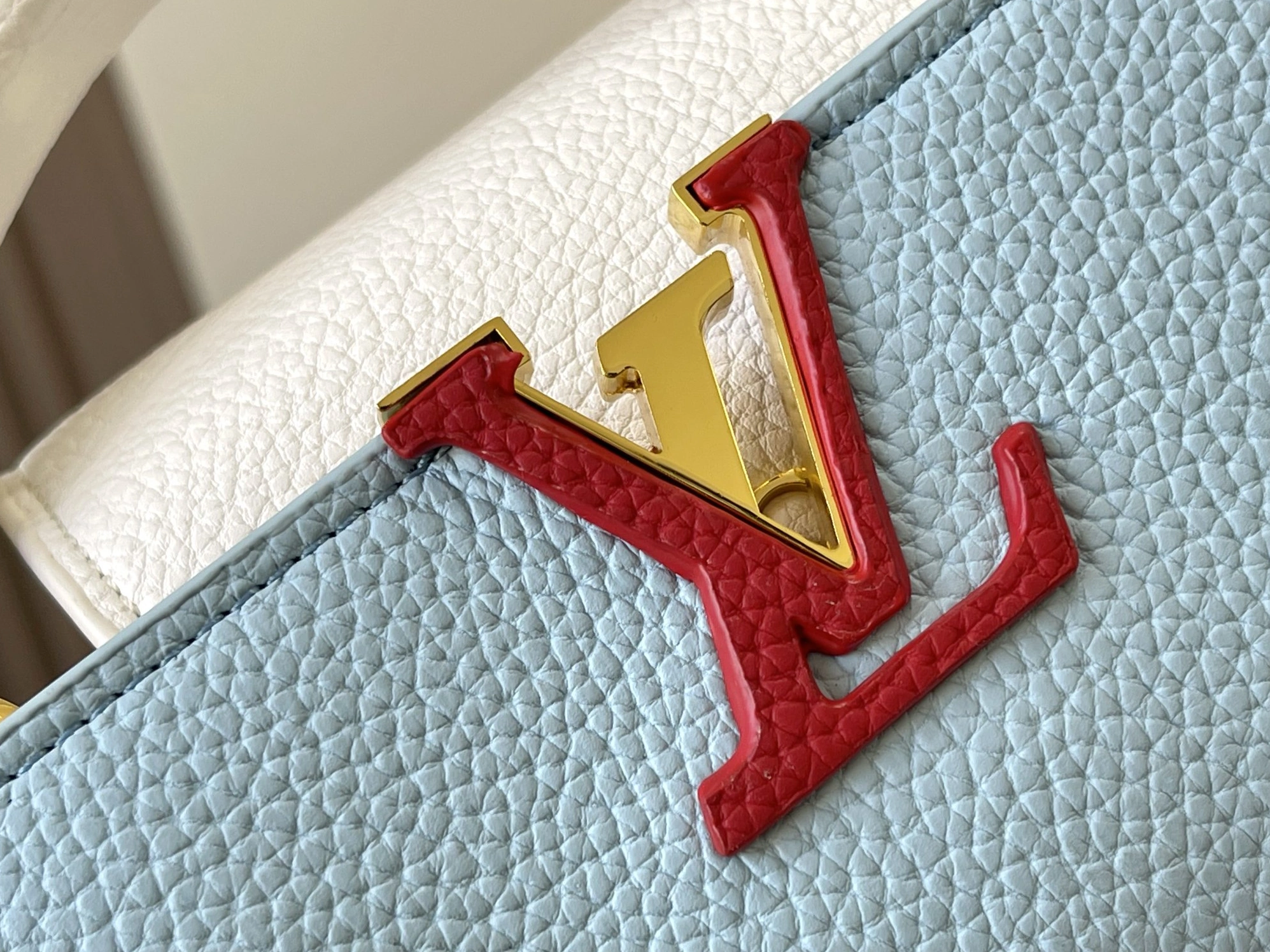 UrbanStyle 5439 Louis Vuitton AAA Quality Messenger Bags For Women