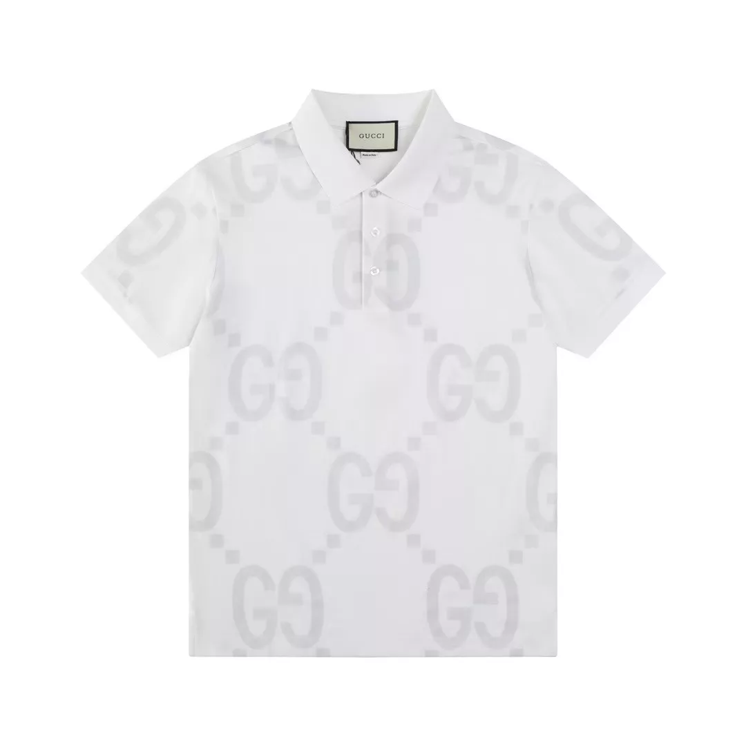 UrbanStyle 545 Gucci T-Shirts Short Sleeved For Men