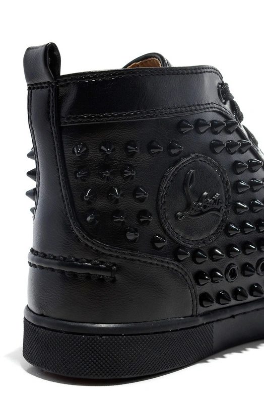 UrbanStyle 5456 Christian Louboutin CL High Tops Shoes For Women