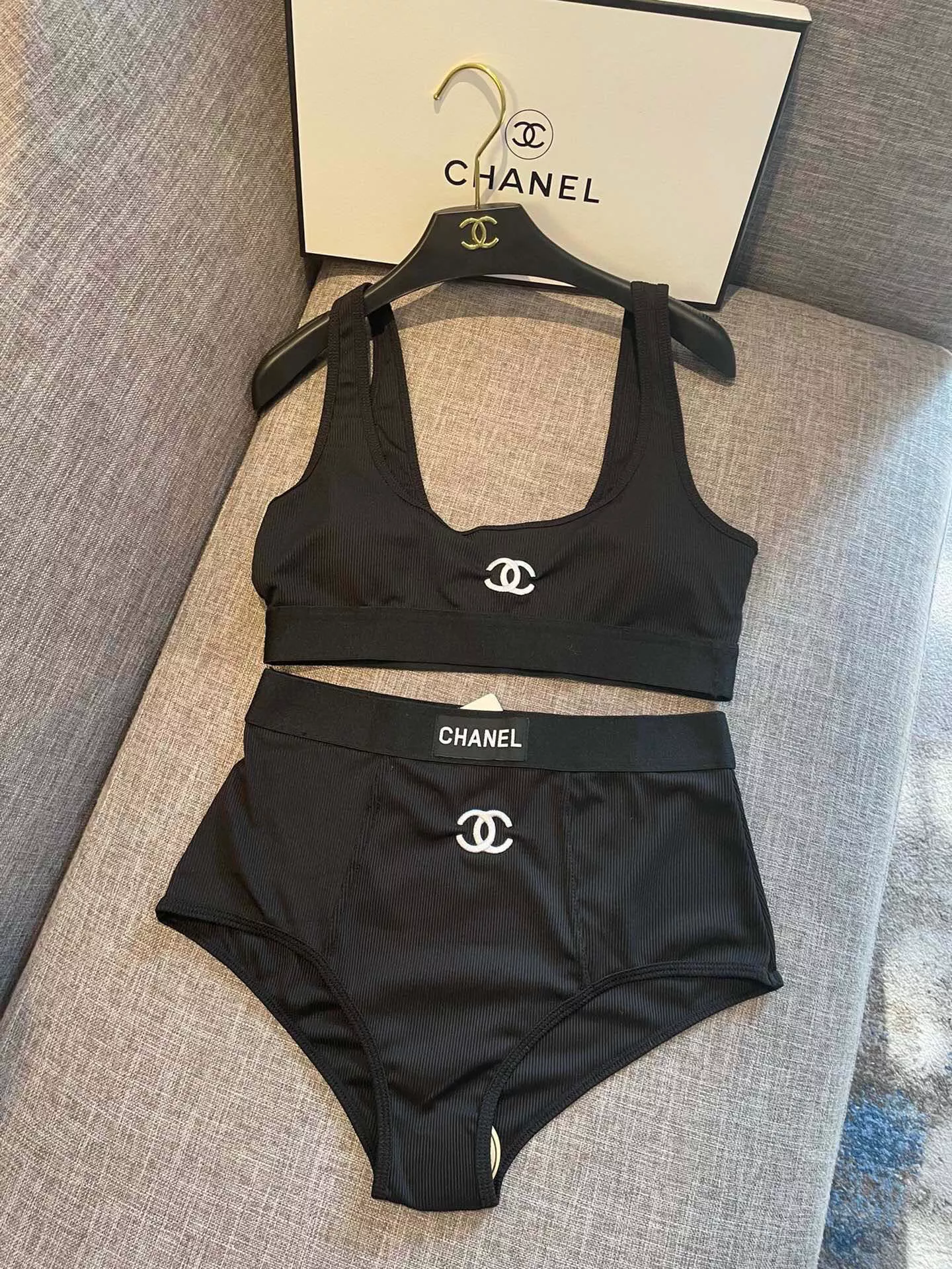 UrbanStyle 556 Chanel Bathing Suits For Women