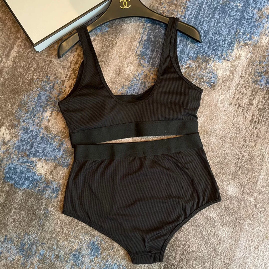 UrbanStyle 556 Chanel Bathing Suits For Women