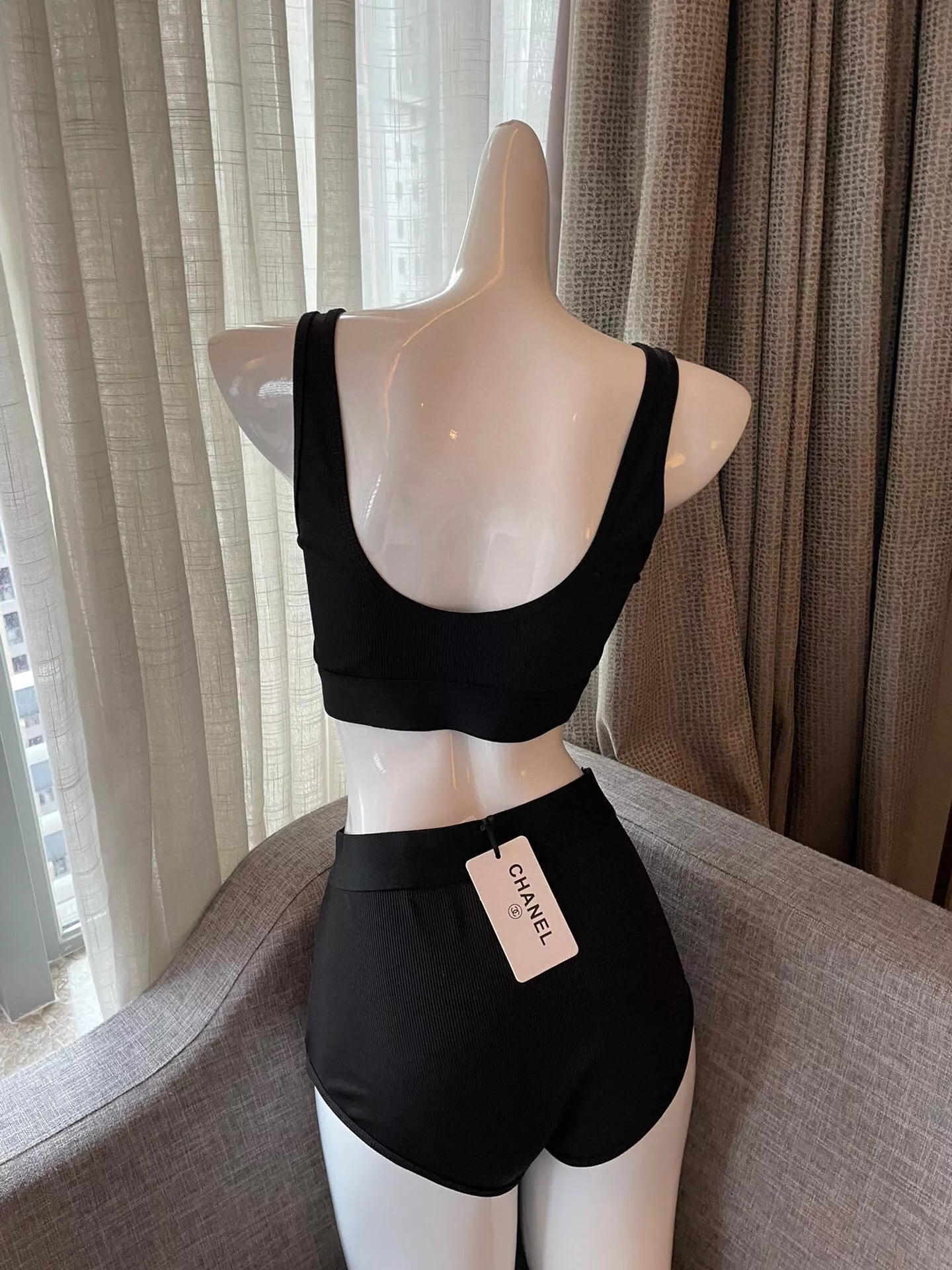 UrbanStyle 556 Chanel Bathing Suits For Women