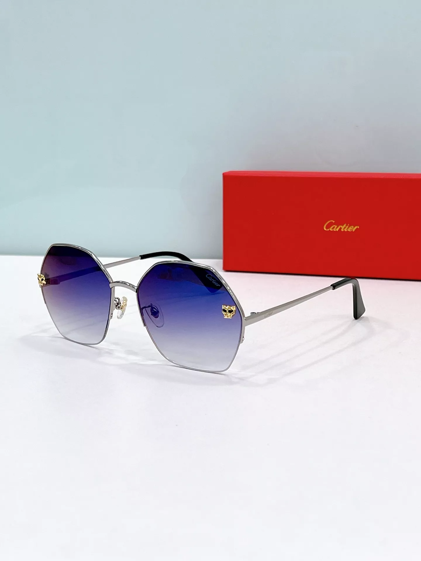 UrbanStyle 5570 Cartier AAA Quality Sunglassess