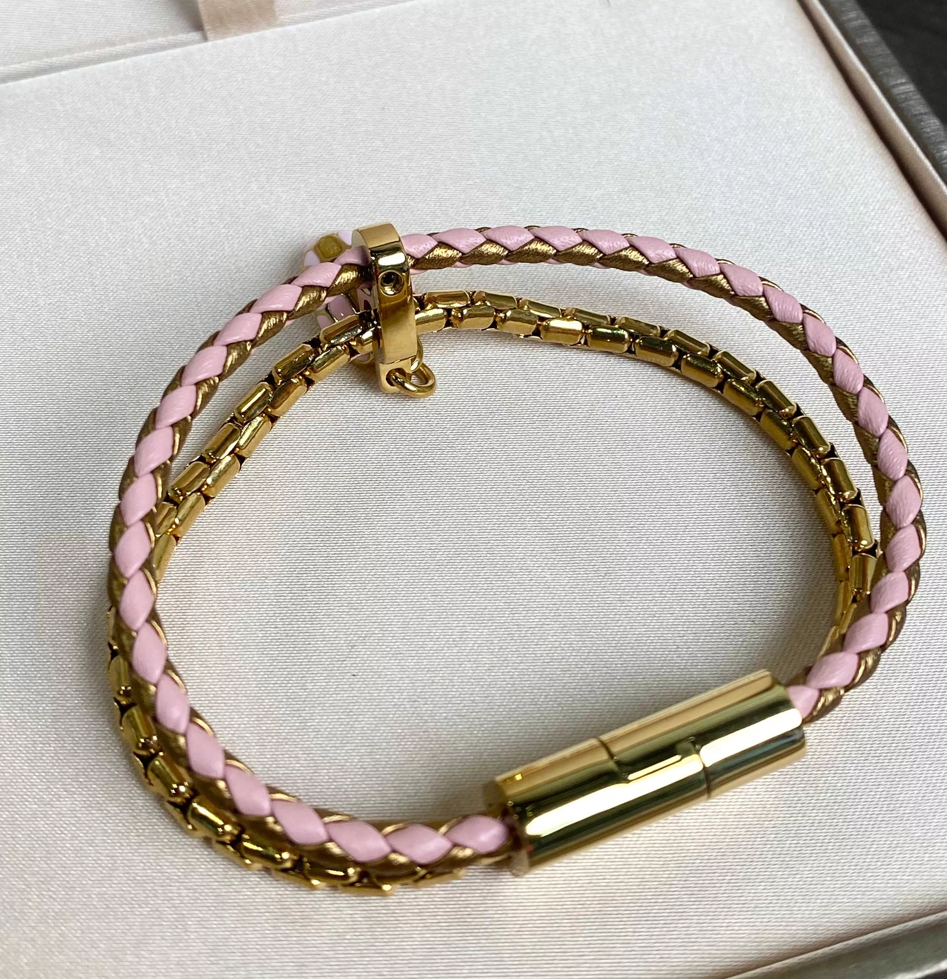 UrbanStyle 5575 Bvlgari Bracelets
