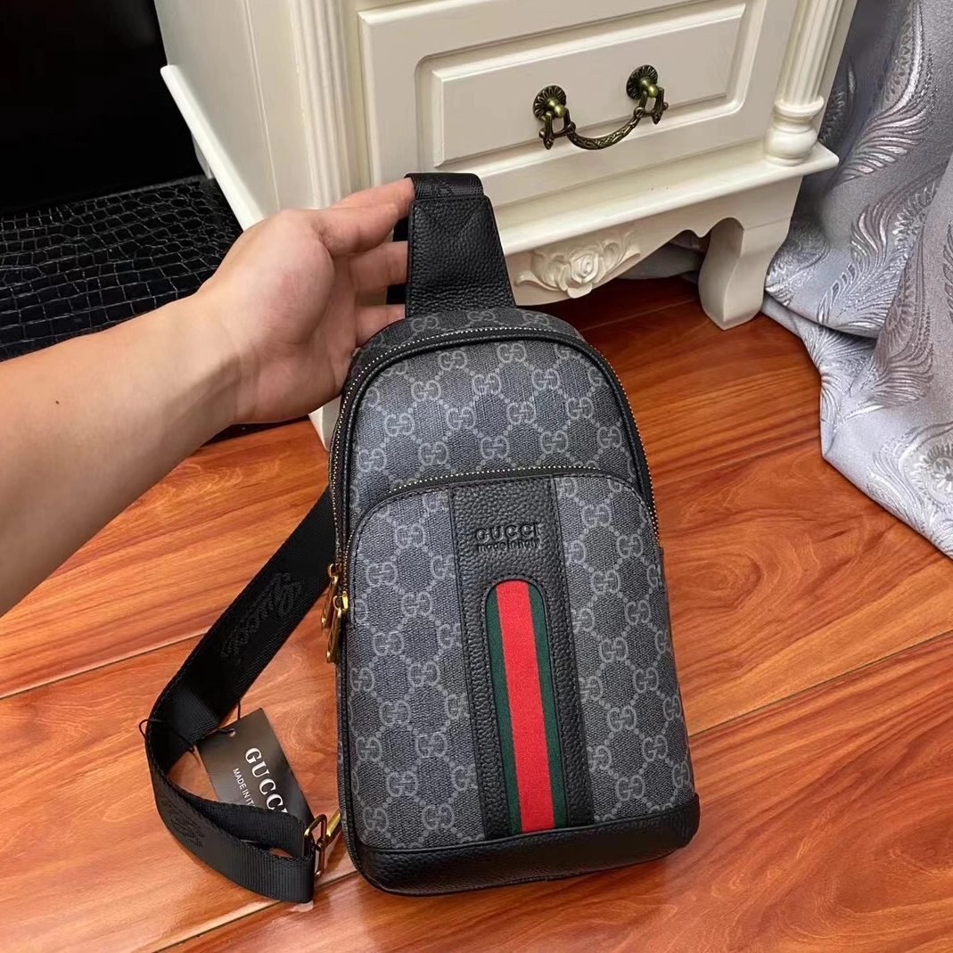 UrbanStyle 5576 Gucci AAA Man Messenger Bags