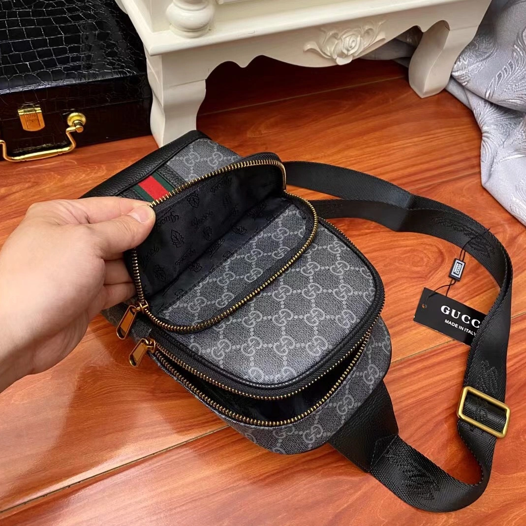 UrbanStyle 5576 Gucci AAA Man Messenger Bags