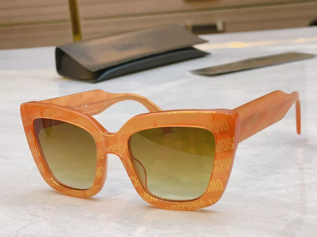 UrbanStyle 558 Moschino AAA Quality Sunglasses