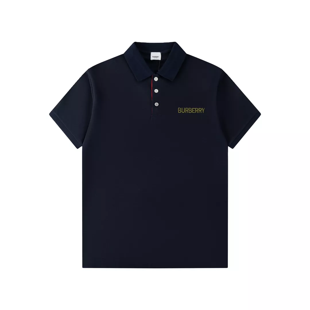 UrbanStyle 5584 Burberry T-Shirts Short Sleeved For Men