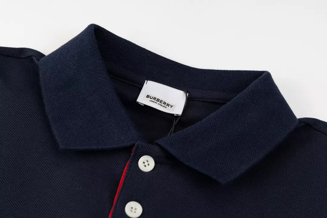 UrbanStyle 5584 Burberry T-Shirts Short Sleeved For Men