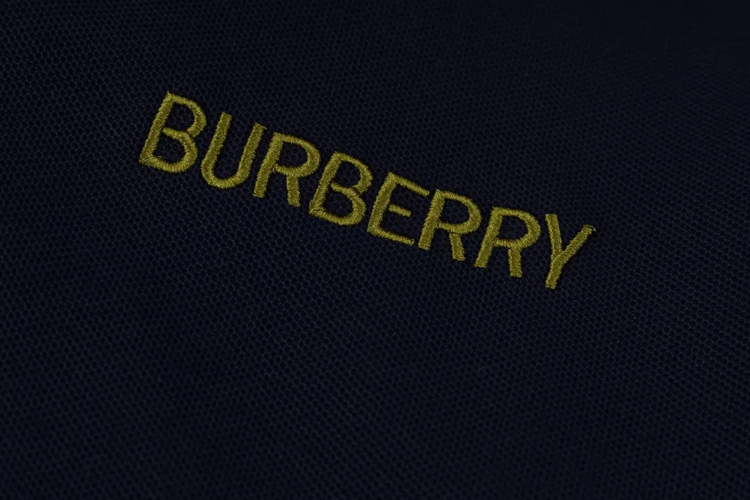 UrbanStyle 5584 Burberry T-Shirts Short Sleeved For Men