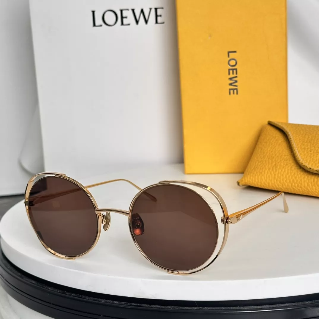 UrbanStyle 5587 LOEWE AAA Quality Sunglasses