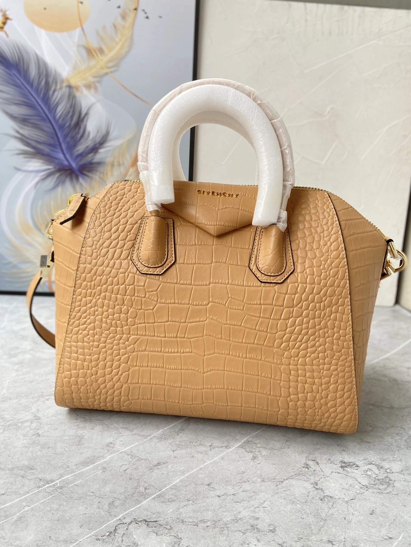 UrbanStyle 5605 Givenchy AAA Quality Handbags For Women