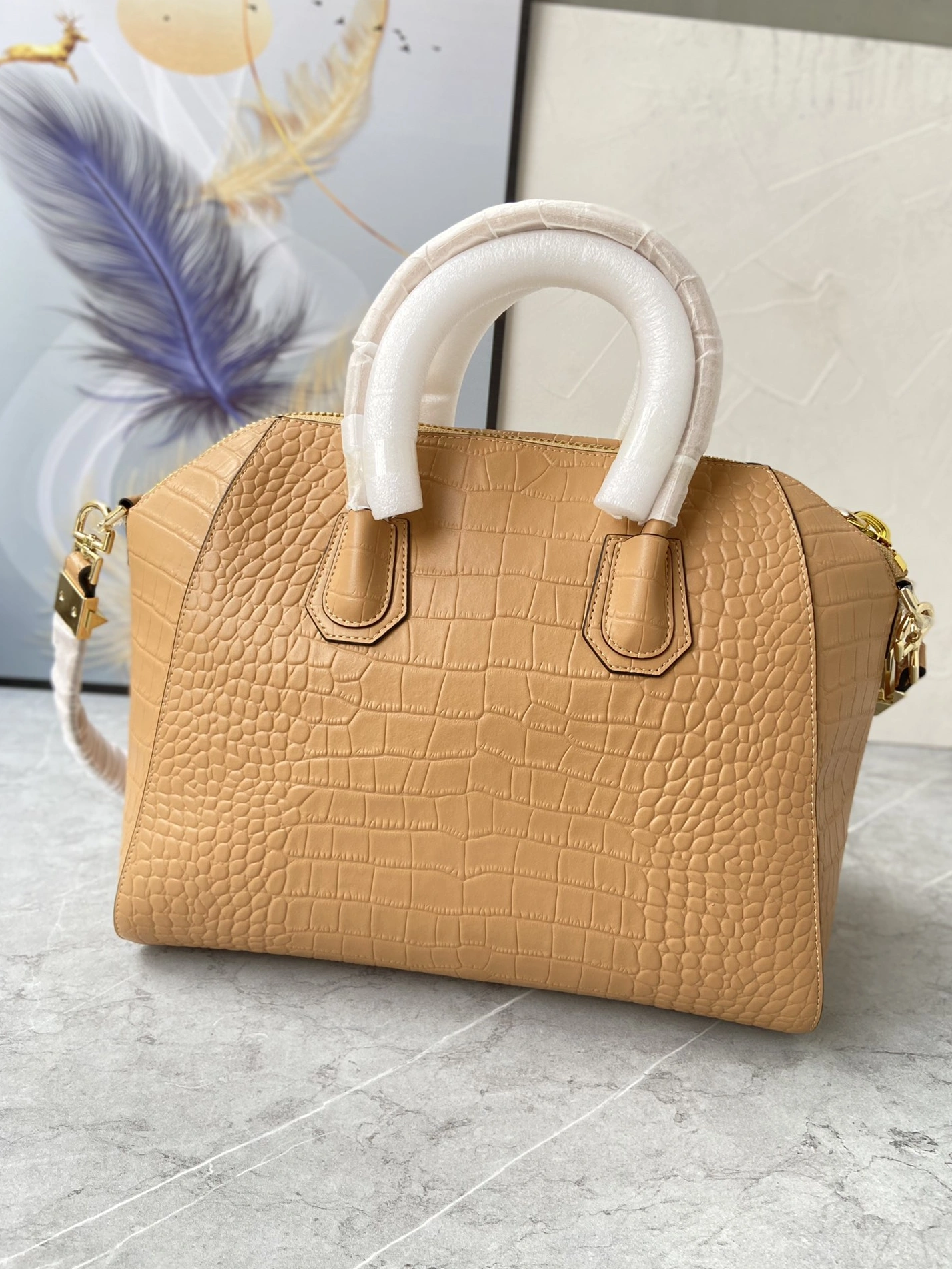 UrbanStyle 5605 Givenchy AAA Quality Handbags For Women