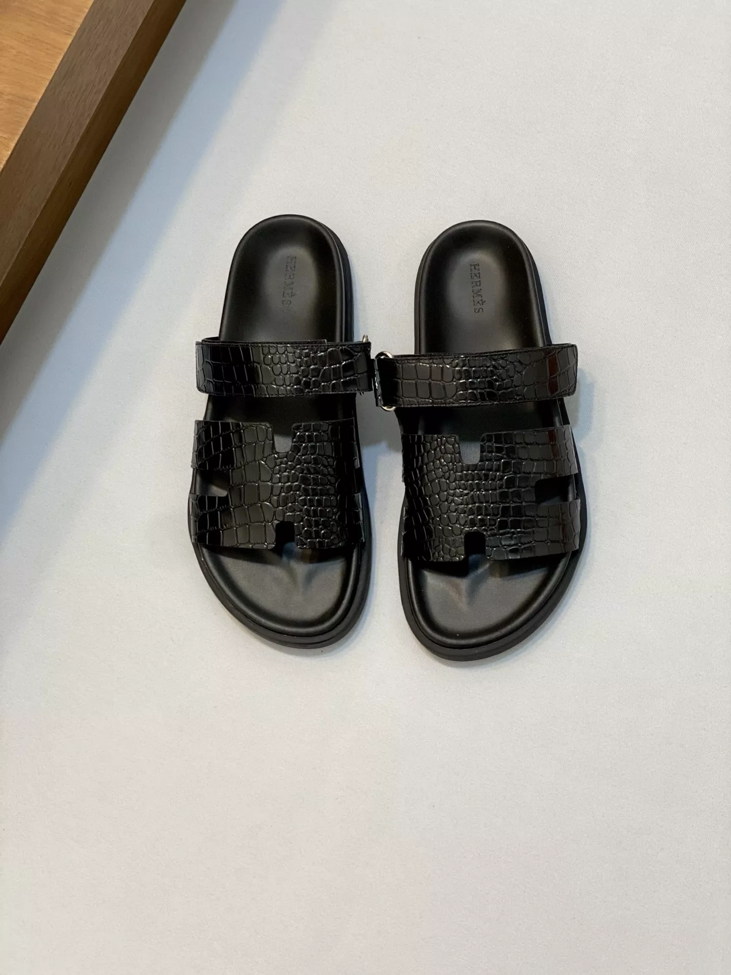 UrbanStyle 5689 Hermes Slippers For Men