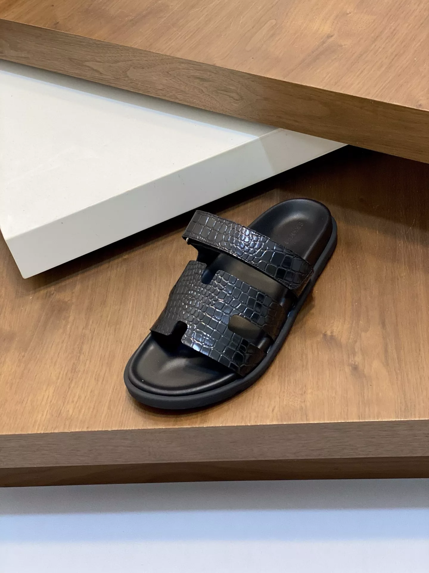 UrbanStyle 5689 Hermes Slippers For Men