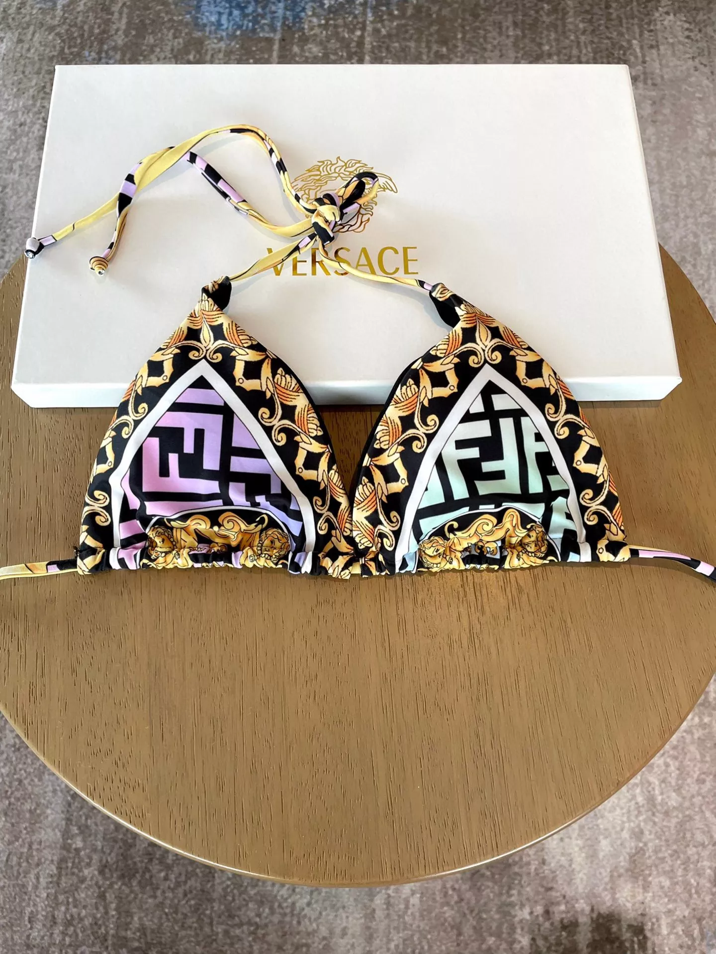 UrbanStyle 5701 Versace Bathing Suits For Women