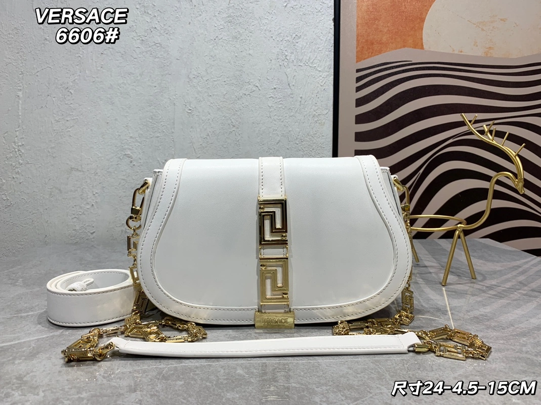 UrbanStyle 576 Versace AAA Quality Messenger Bags For Women