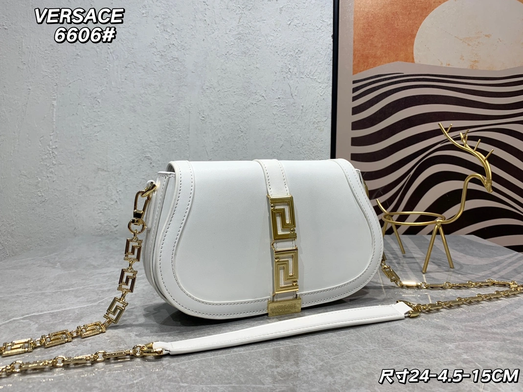 UrbanStyle 576 Versace AAA Quality Messenger Bags For Women