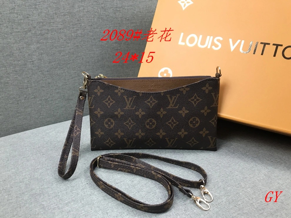 UrbanStyle 5806 Louis Vuitton LV Wallets For Women