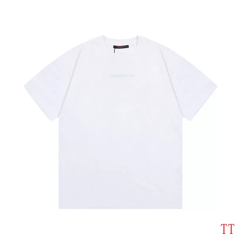 UrbanStyle 5817 Louis Vuitton LV T-Shirts Short Sleeved For Unisex