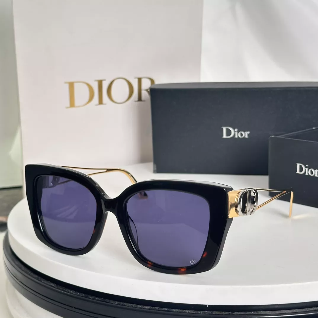 UrbanStyle 5825 Christian Dior AAA Quality Sunglasses