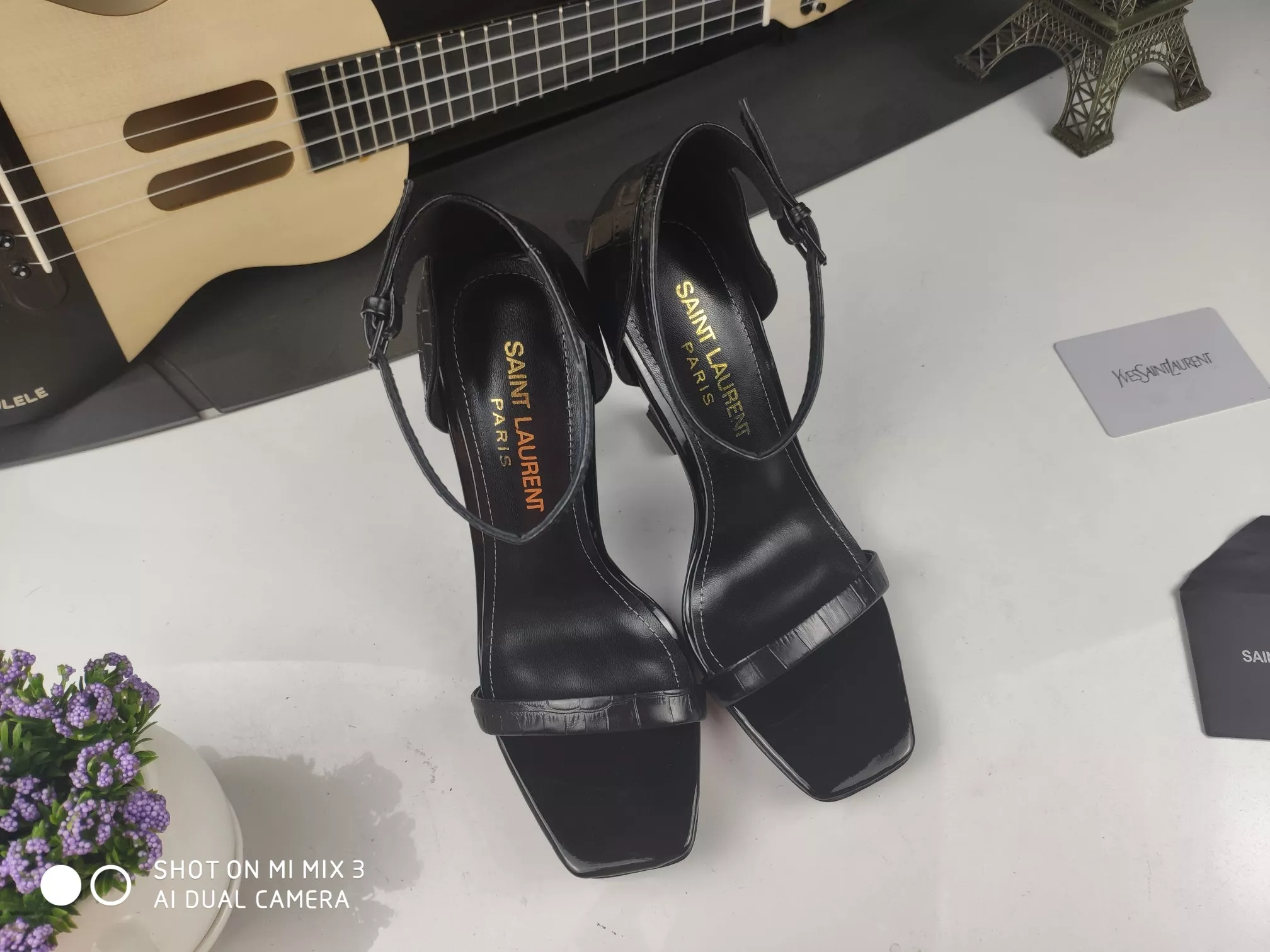 UrbanStyle 587 Yves Saint Laurent YSL Sandal For Women