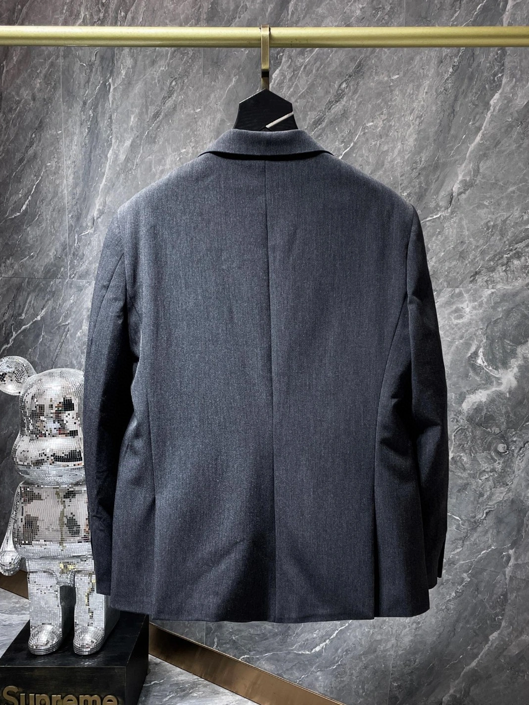 UrbanStyle 5879 Louis Vuitton LV Jackets Long Sleeved For Men