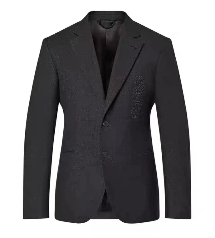 UrbanStyle 5879 Louis Vuitton LV Jackets Long Sleeved For Men