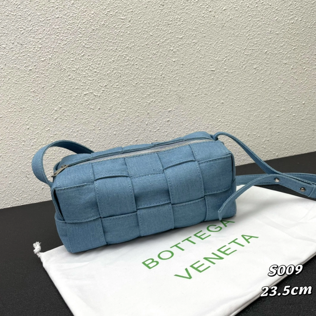 UrbanStyle 5885 Bottega Veneta BV AAA Quality Messenger Bags For Women
