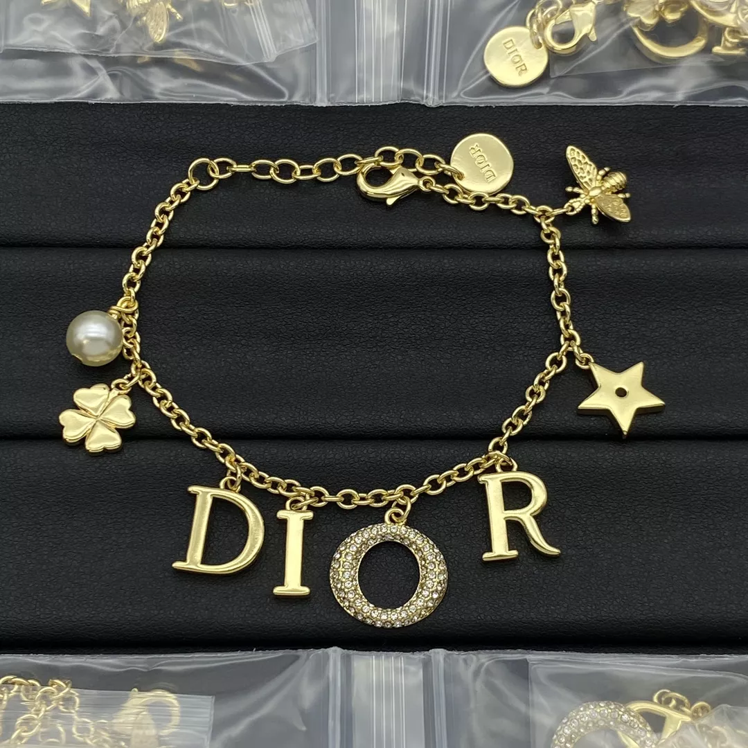 UrbanStyle 5890 Christian Dior Bracelets