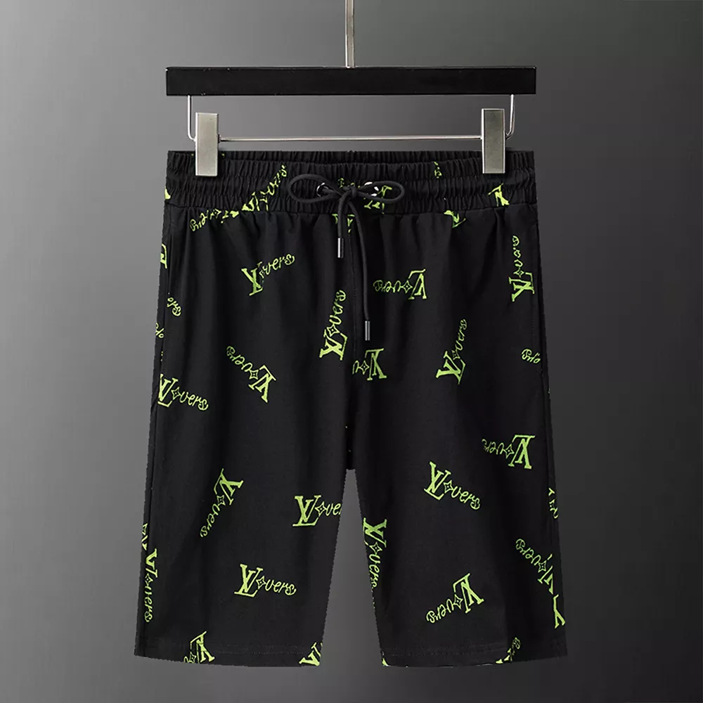 UrbanStyle 5946 Louis Vuitton LV Pants For Men