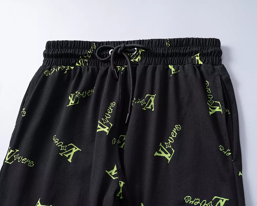 UrbanStyle 5946 Louis Vuitton LV Pants For Men