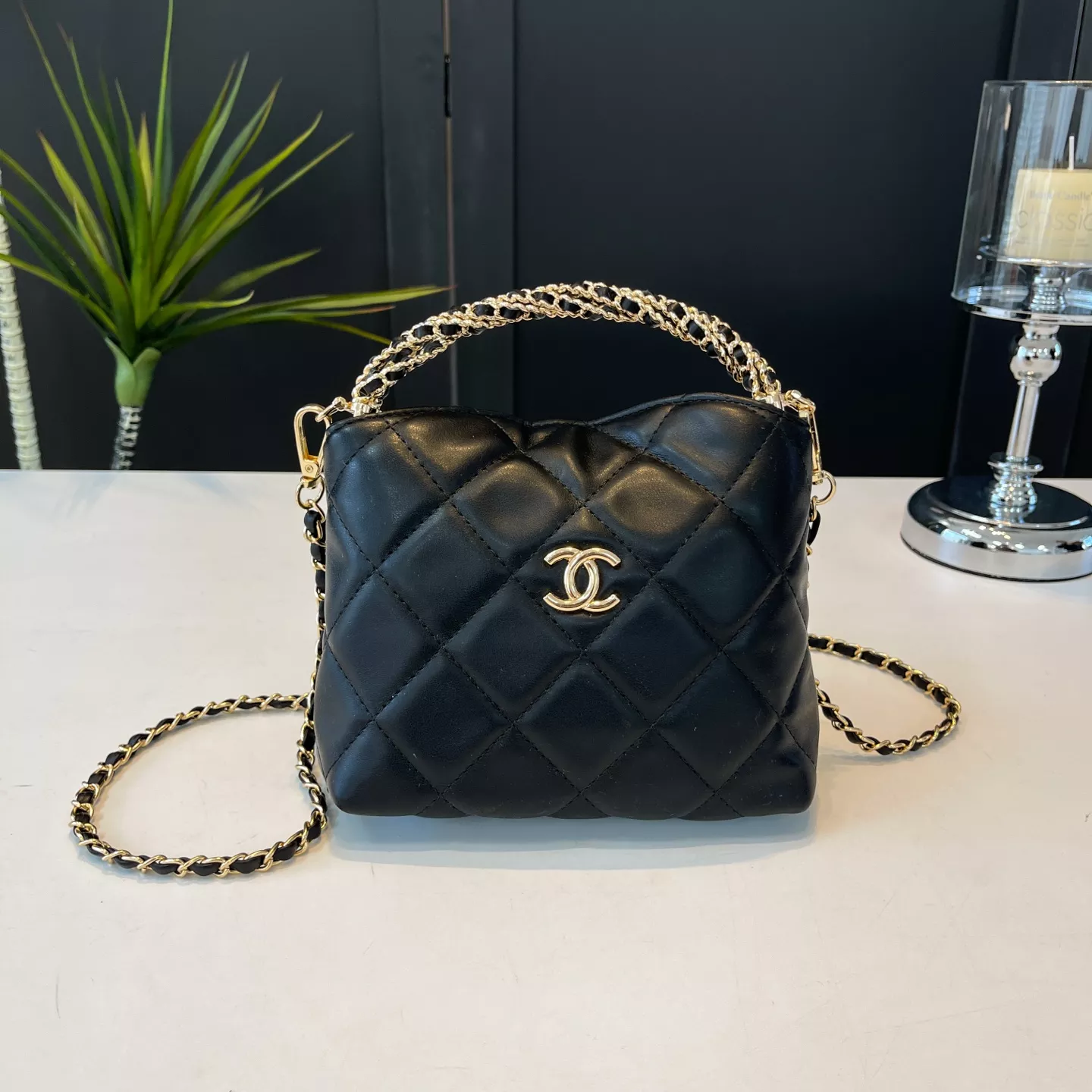 UrbanStyle 5958 Chanel Messenger Bags For Women