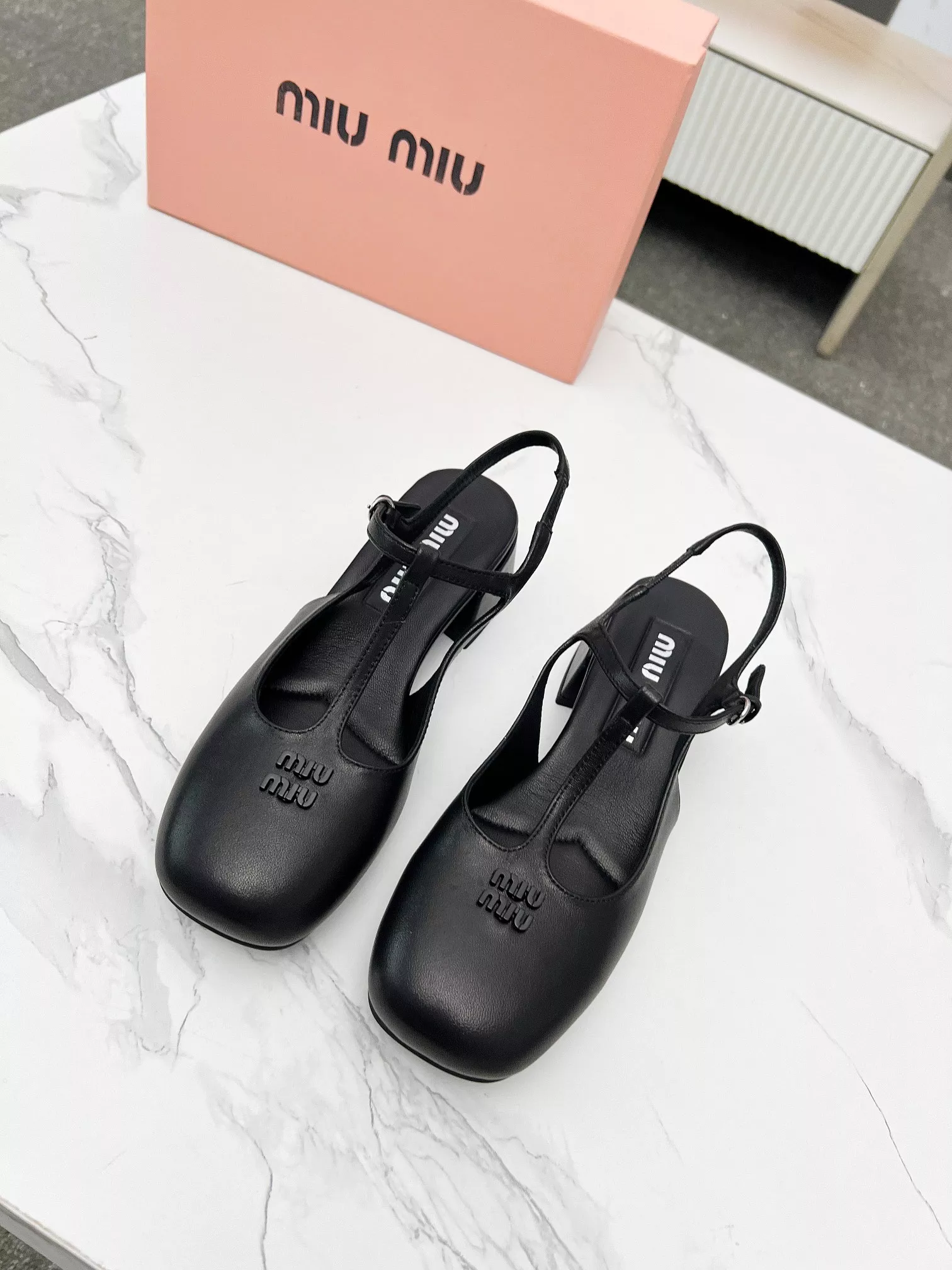UrbanStyle 5965 MIU MIU Sandal For Women