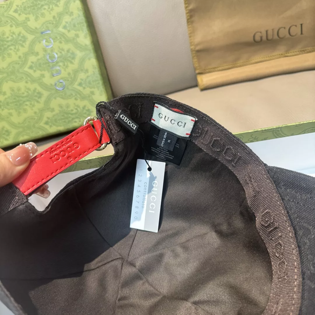 UrbanStyle 597 Gucci Caps