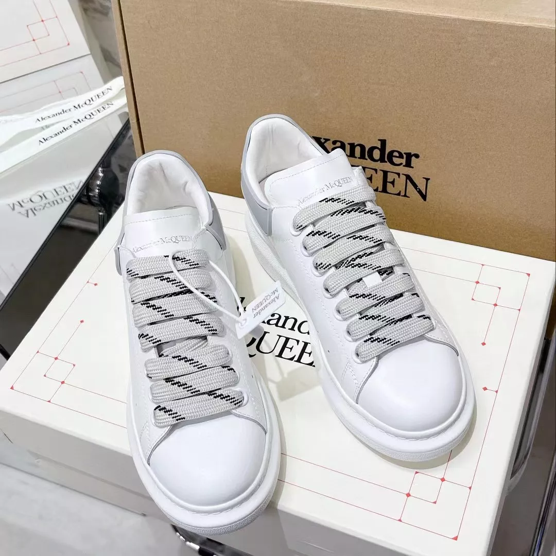 UrbanStyle 6011 Alexander McQueen Casual Shoes For Women