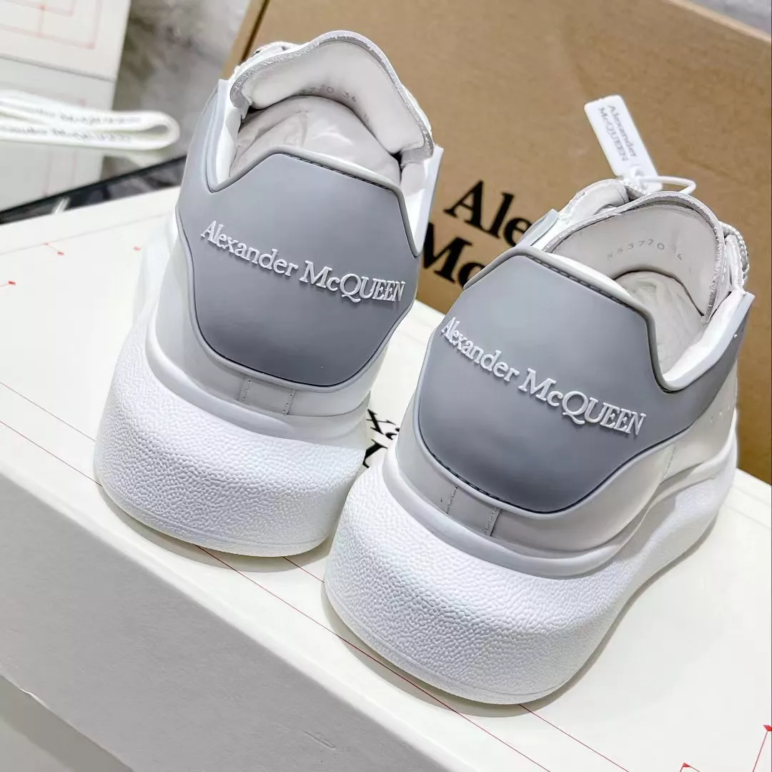 UrbanStyle 6011 Alexander McQueen Casual Shoes For Women