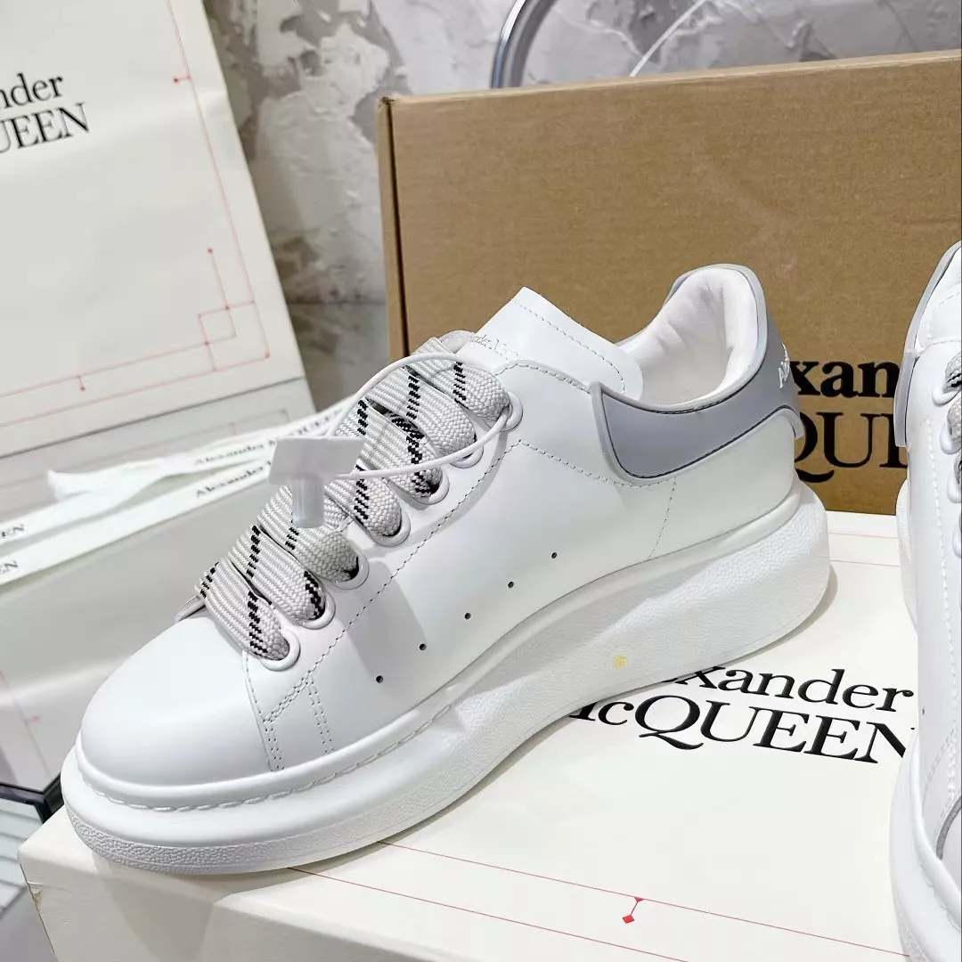 UrbanStyle 6011 Alexander McQueen Casual Shoes For Women