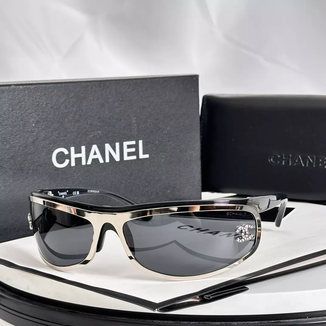 UrbanStyle 6103 Chanel AAA Quality Sunglasses