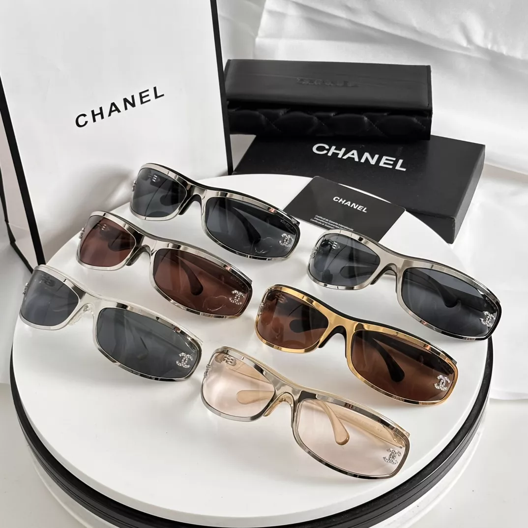 UrbanStyle 6103 Chanel AAA Quality Sunglasses