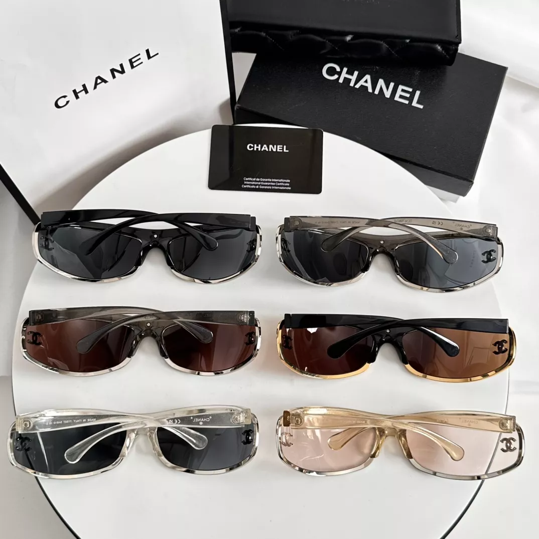 UrbanStyle 6103 Chanel AAA Quality Sunglasses