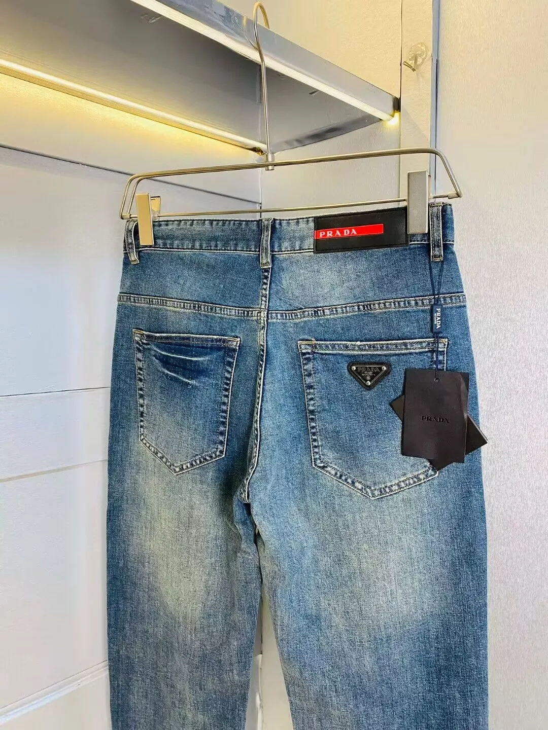 UrbanStyle 6206 Prada Jeans For Men