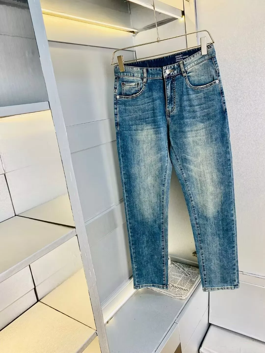 UrbanStyle 6206 Prada Jeans For Men