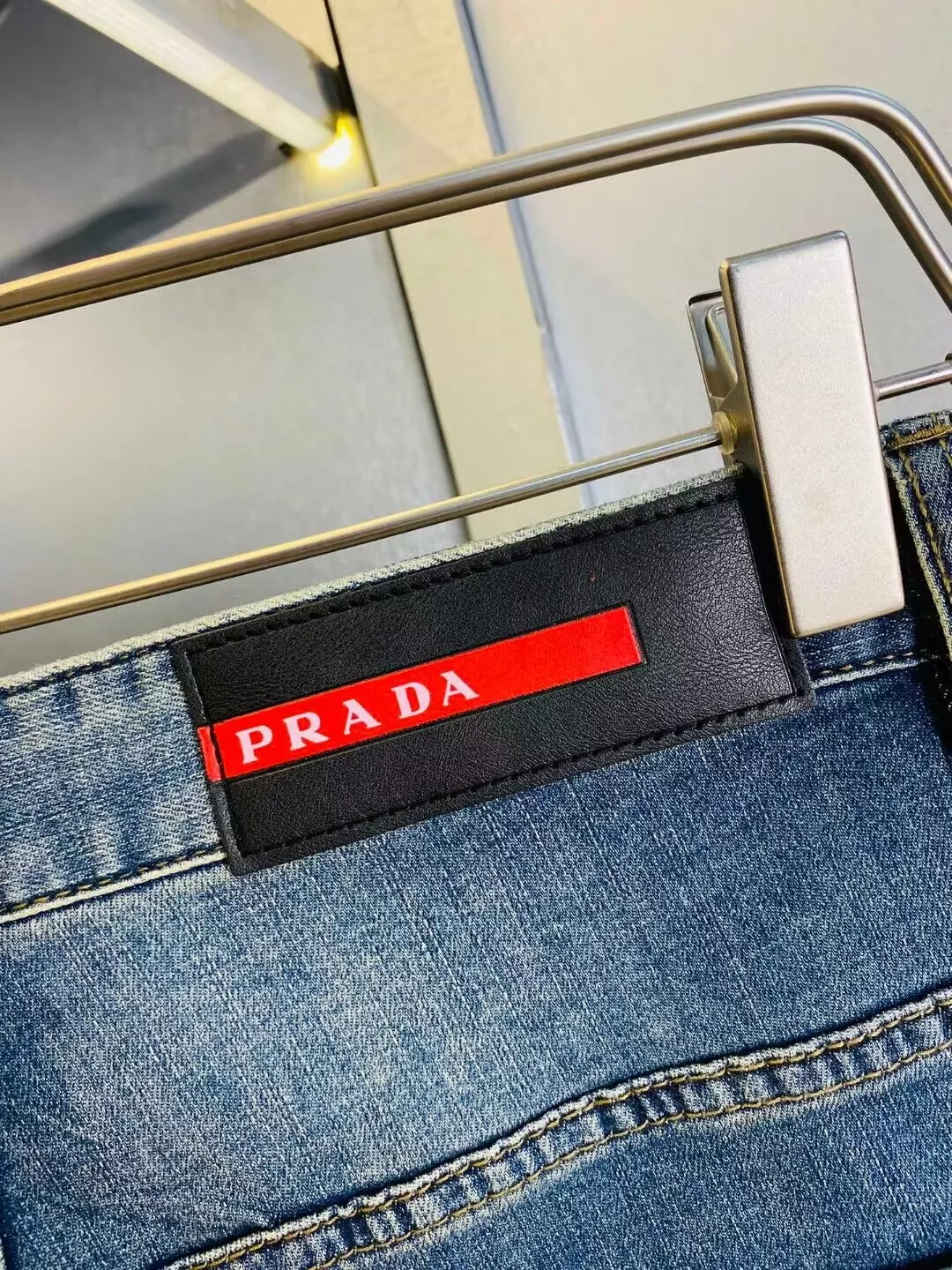 UrbanStyle 6206 Prada Jeans For Men